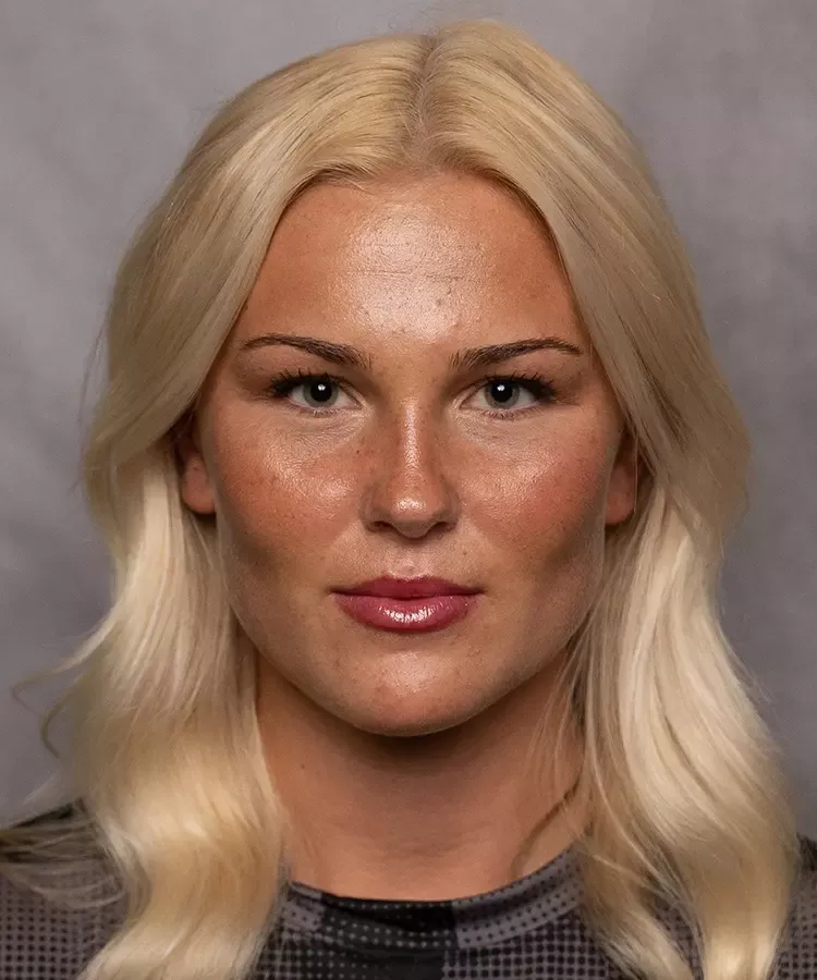 Ida Mattsson, Soccer, Barry University