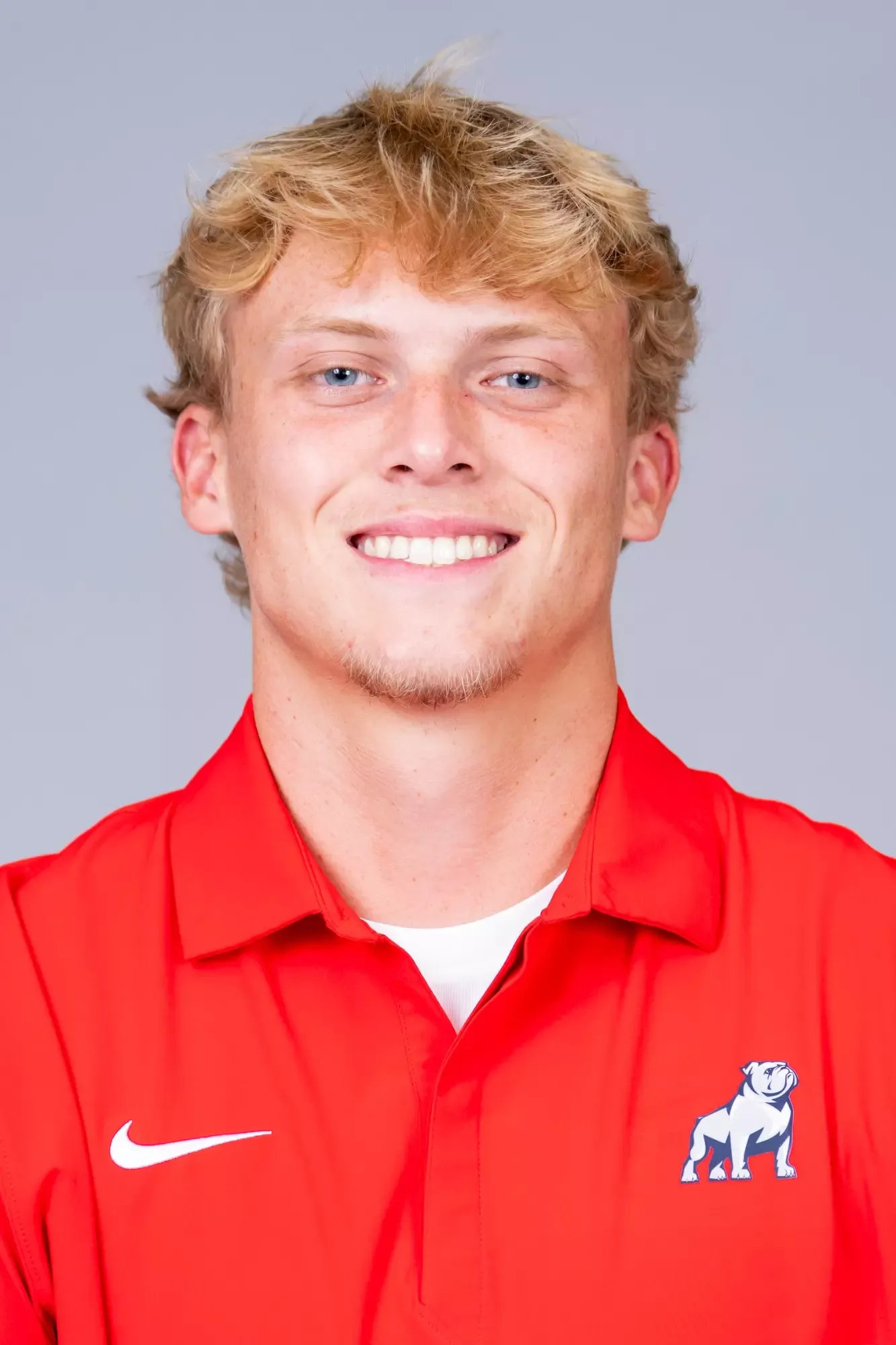 Landon Beck, Football, Samford University