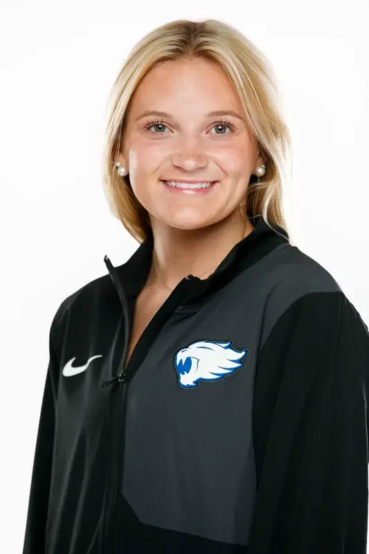 Kelsey Stuck, Swimming & Diving, University of Kentucky