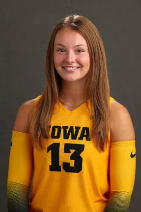 Jaimie Marquardt, Volleyball, undefined