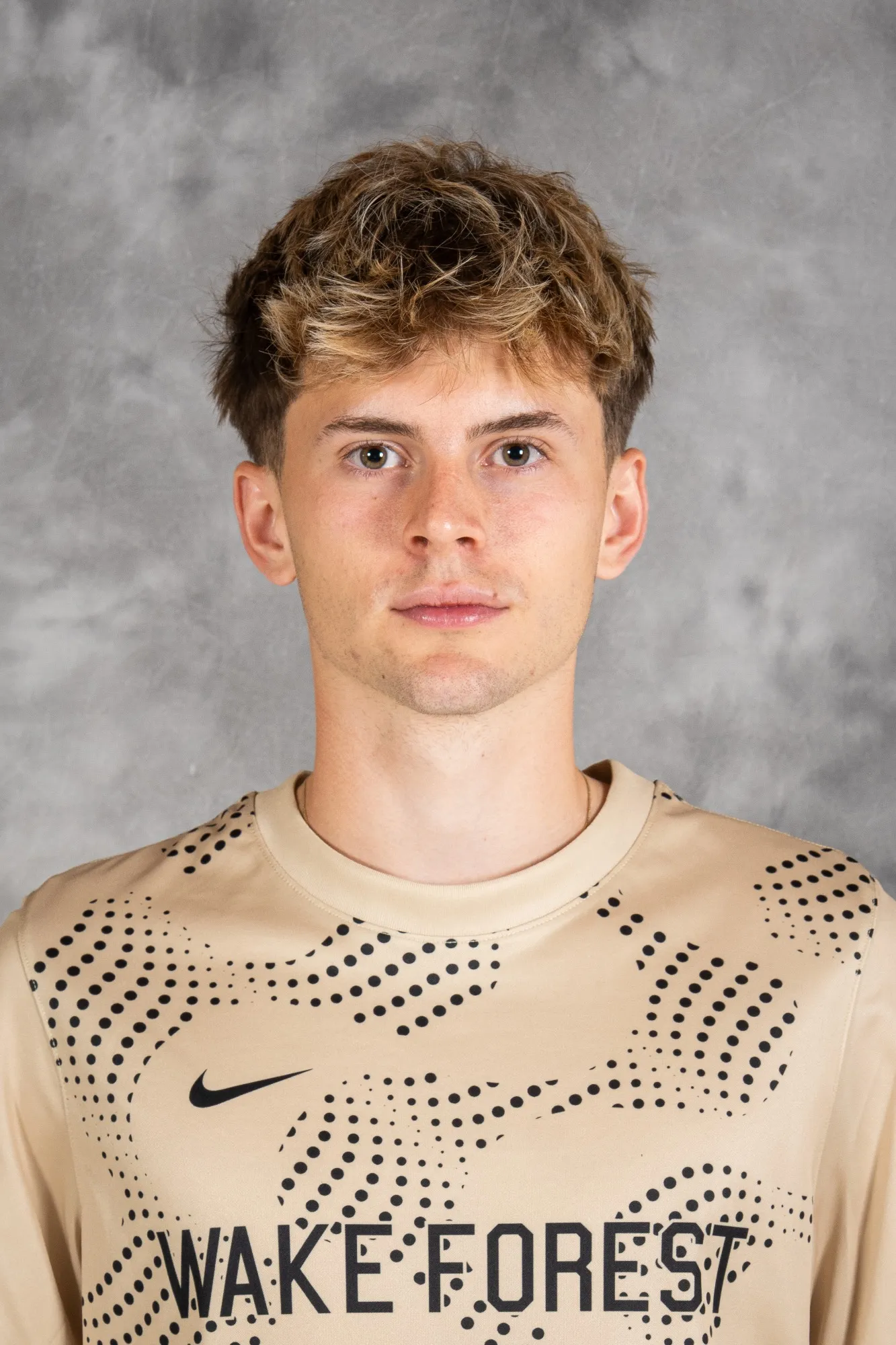 Philip Biskupski, Soccer, Wake Forest University