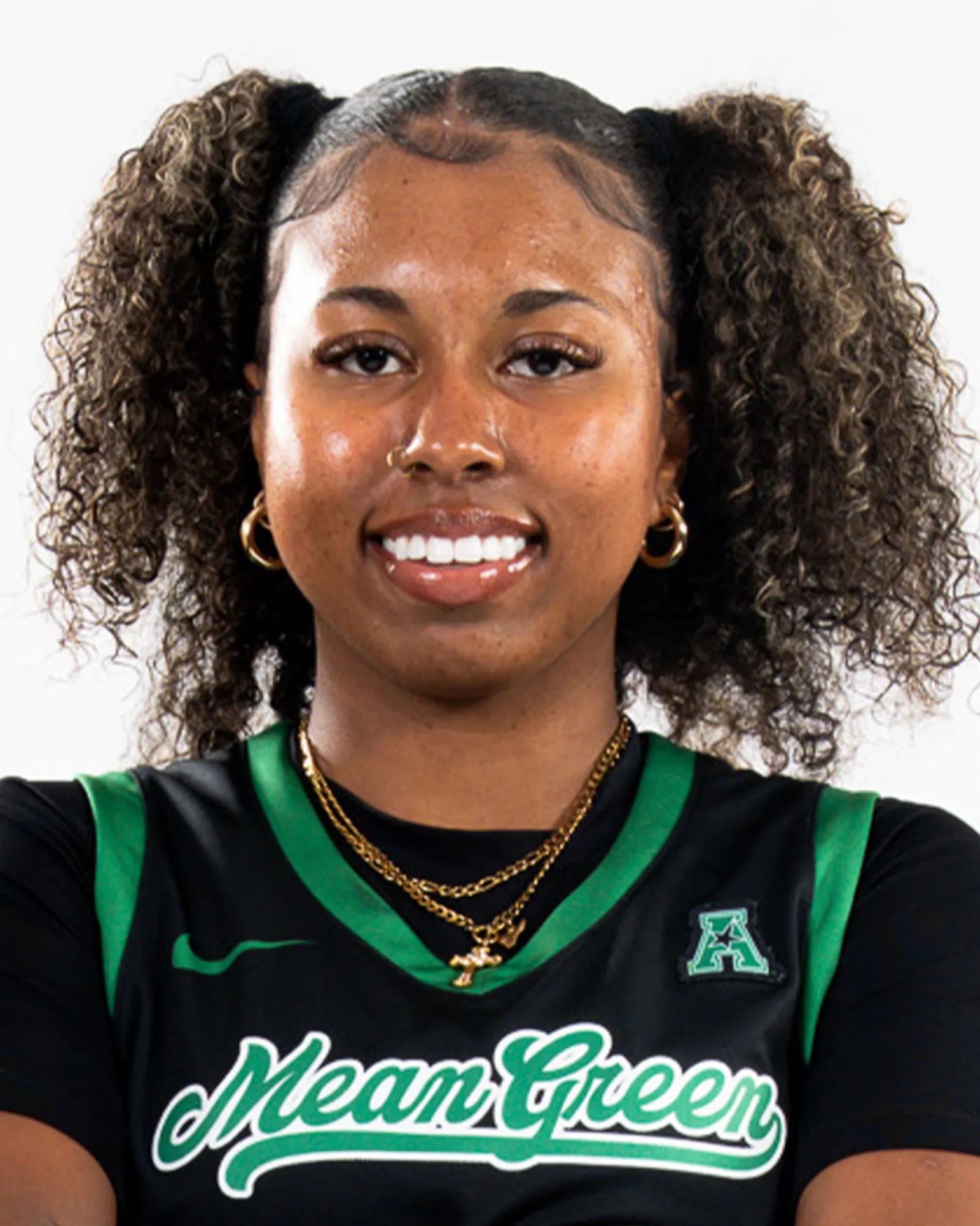 KaMyra Barber, Basketball, undefined