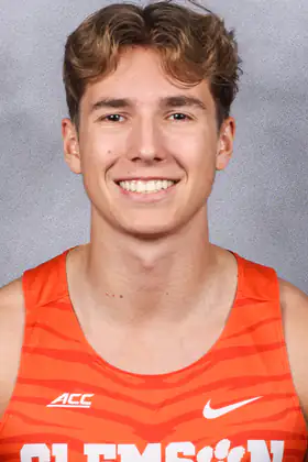 Drake Risser, Track and Field, undefined