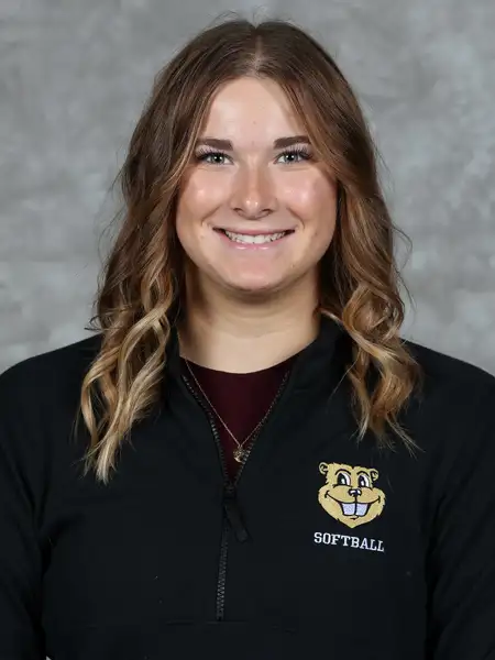 Kylinn Stangl, Softball, University of Minnesota