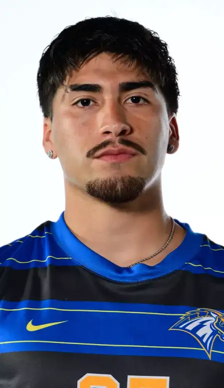Javier Trujillo, Soccer, University of New Haven