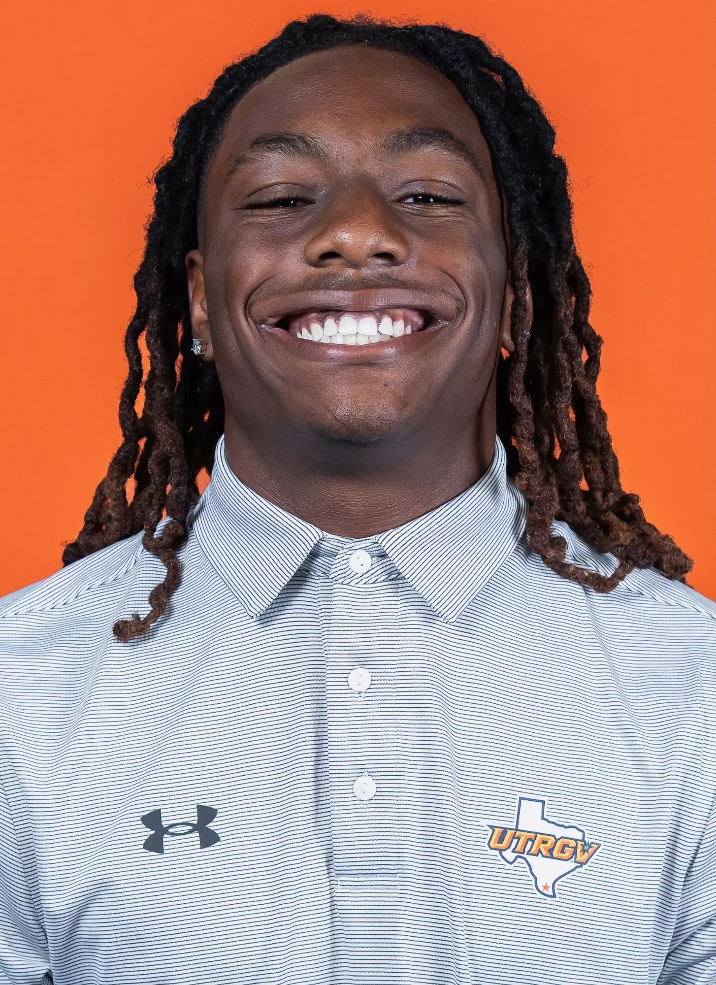 Carter Hewitt, Football, undefined
