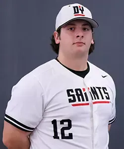 Colby Wilson, Baseball, D'Youville University