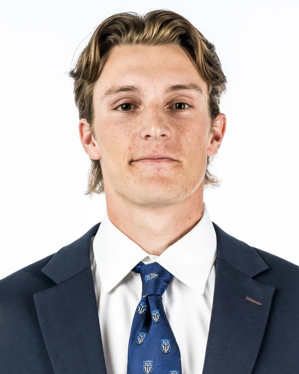 Henry Blake, Lacrosse, undefined