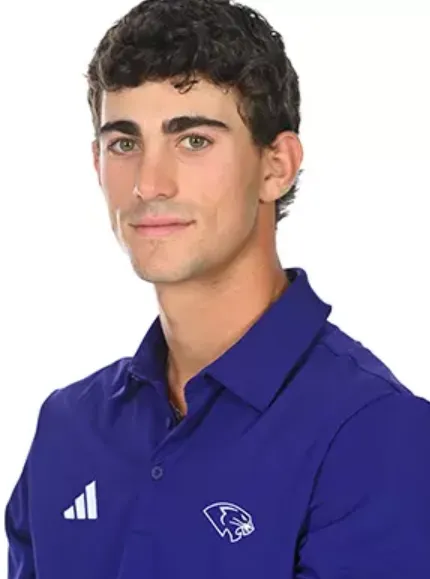 Sean Shallat, Golf, undefined