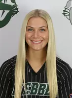 Khyla Brannon, Softball, undefined