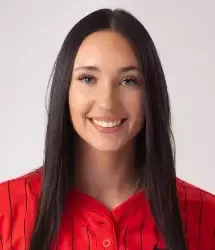 Paige Keown, Softball, University of Detroit Mercy