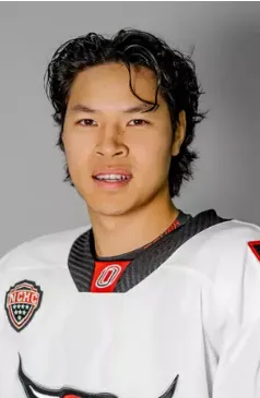 Jon Bell, Hockey, undefined