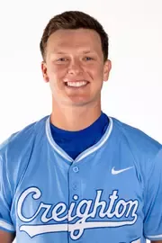 Tate Gillen, Baseball, undefined