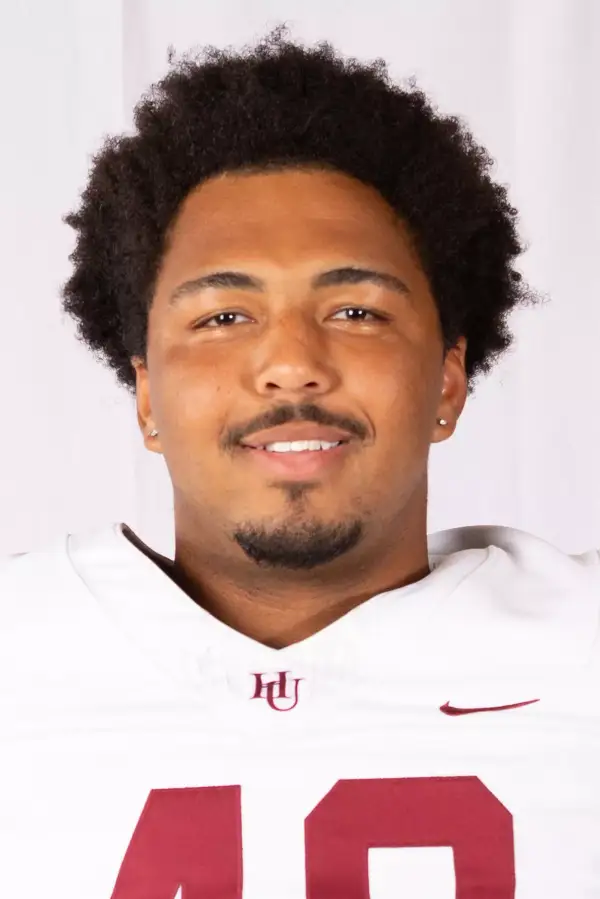 Montell Hester, Football, Hamline University