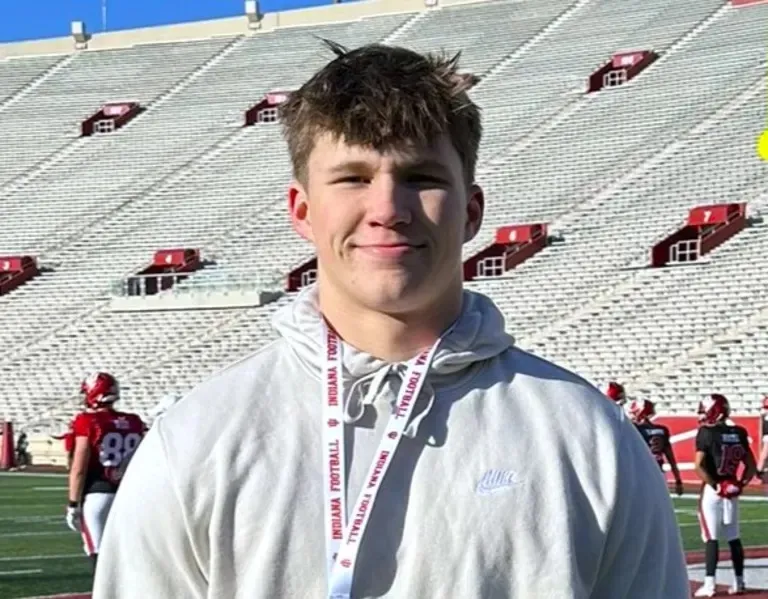 Emmett Bork, Football, undefined