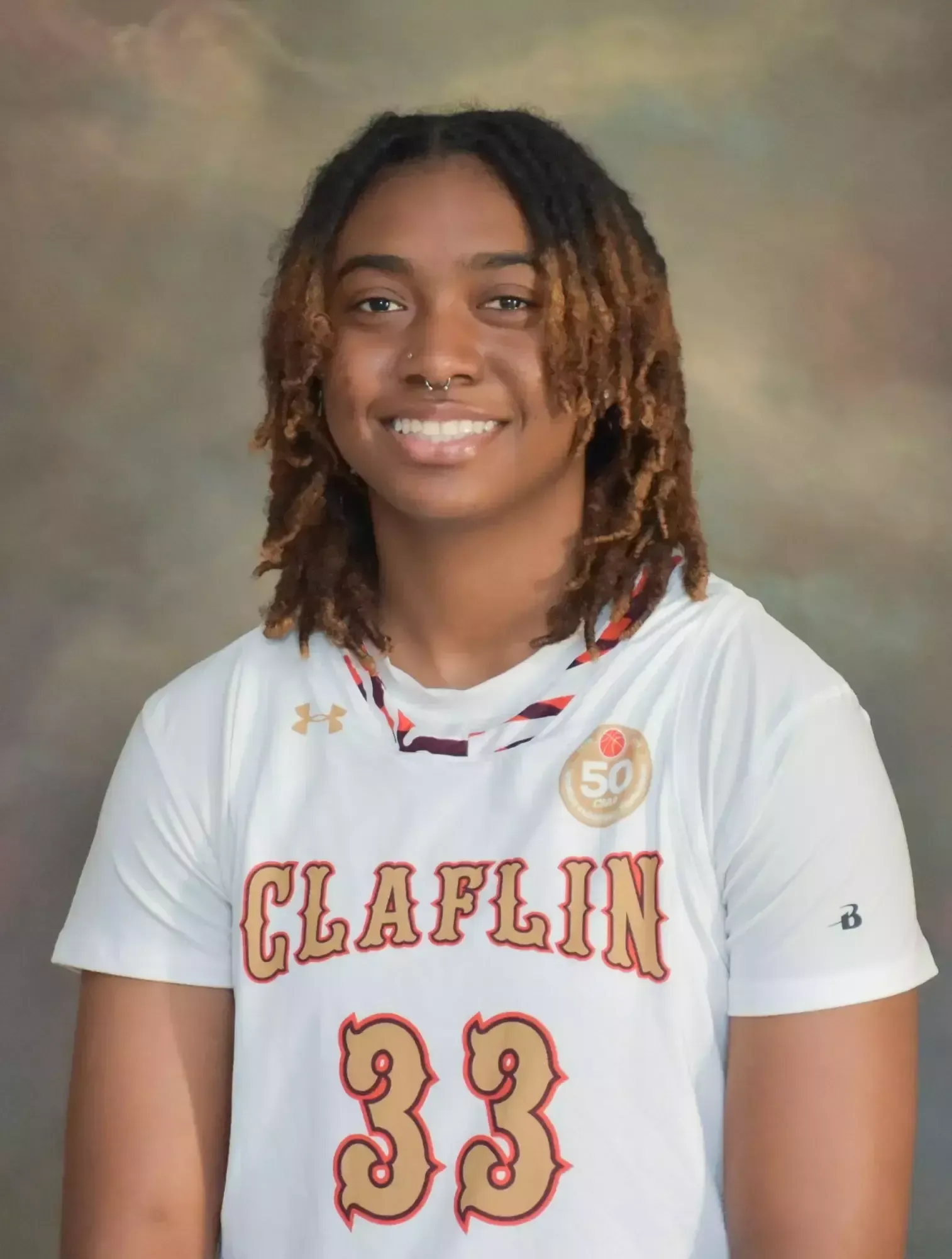 Alexia Grant, Basketball, undefined