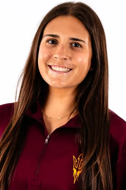 Arden Besecker, Beach Volleyball, undefined