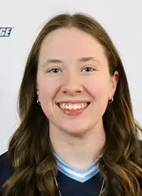 Megan Ferenchak, Softball, Lebanon Valley College