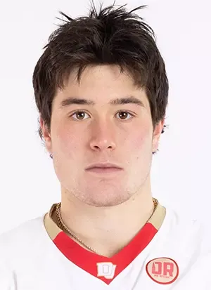 Chris Merageas, Lacrosse, undefined