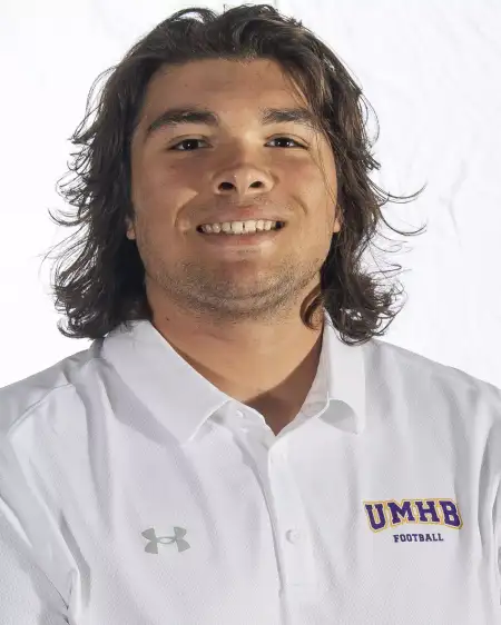 Kadence Castillo, Football, University of Mary Hardin-Baylor