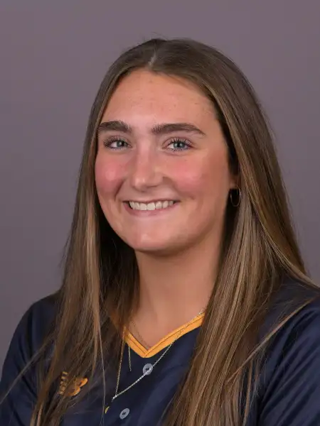 Kiele Coleman, Softball, Merrimack College