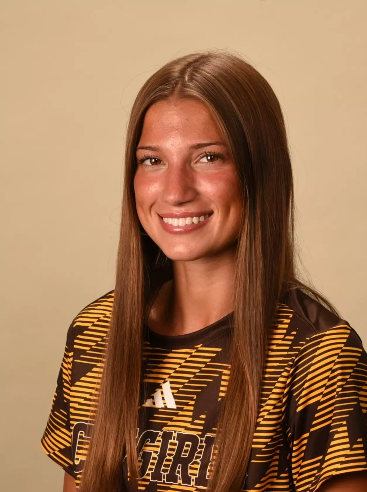 Alexa Berkley, Soccer, undefined