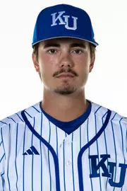 Dylan Schlotterback, Baseball, University of Kansas