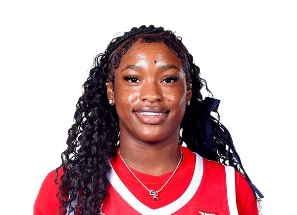 Jade Jones, Basketball, undefined