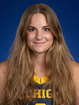 Kelsey Reviello, Field Hockey, University of Michigan