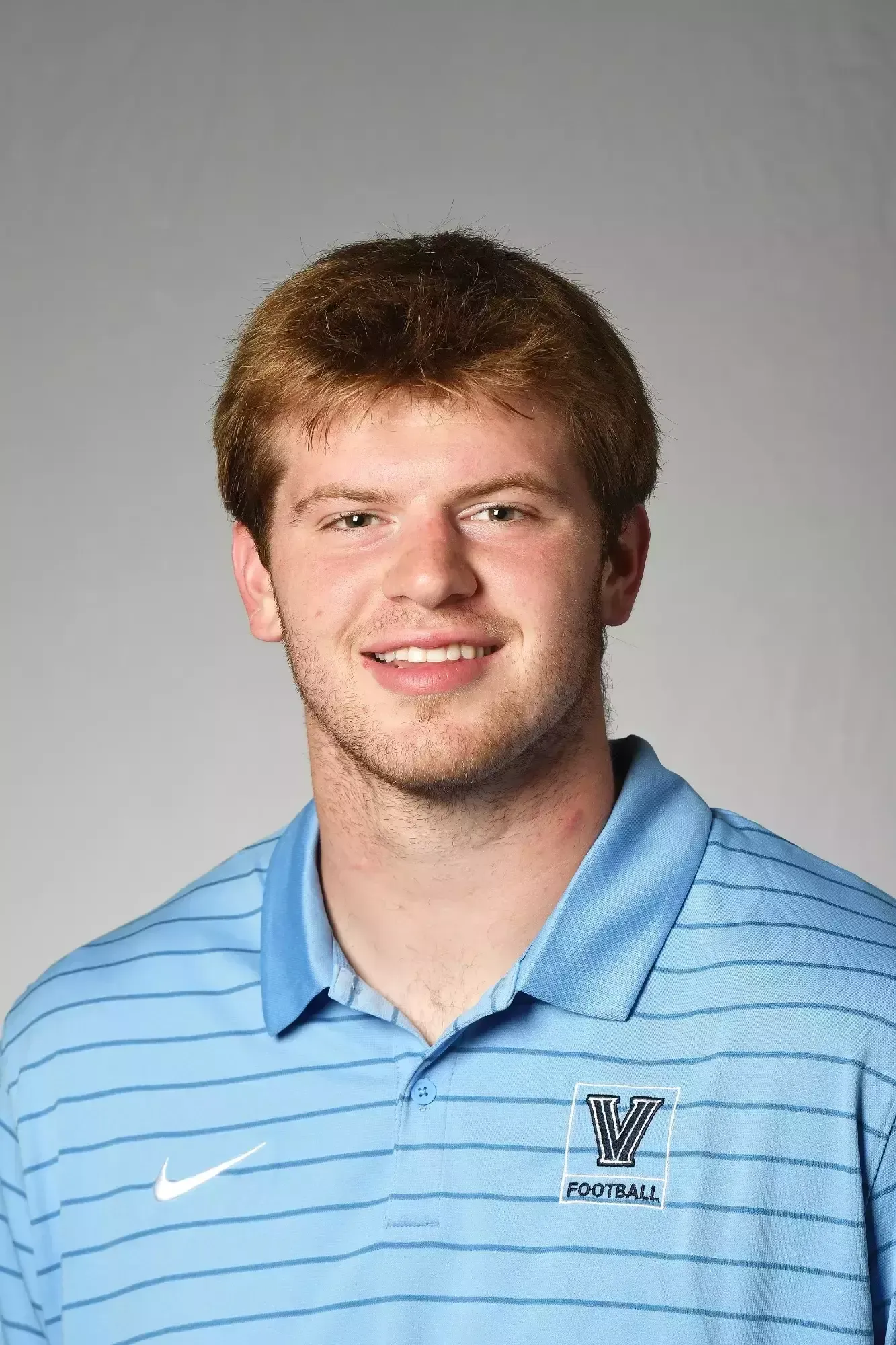 Sean Welde, Football, undefined