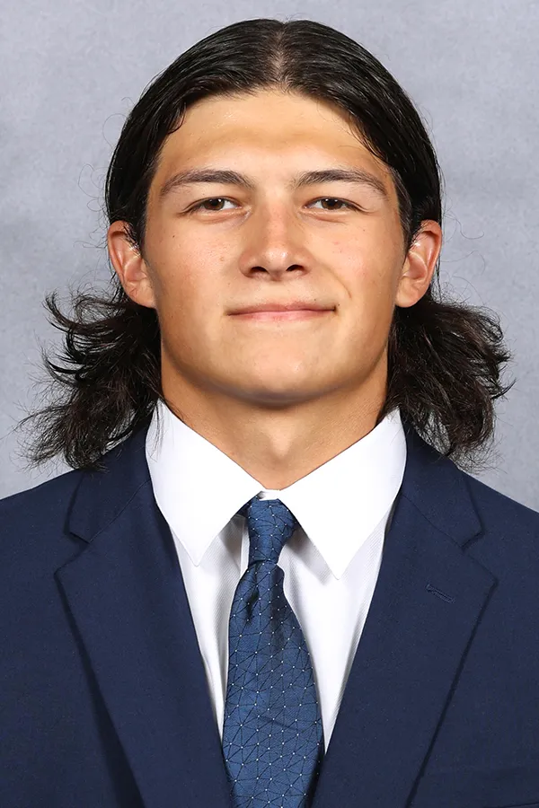 Avery Wieting, Football, undefined