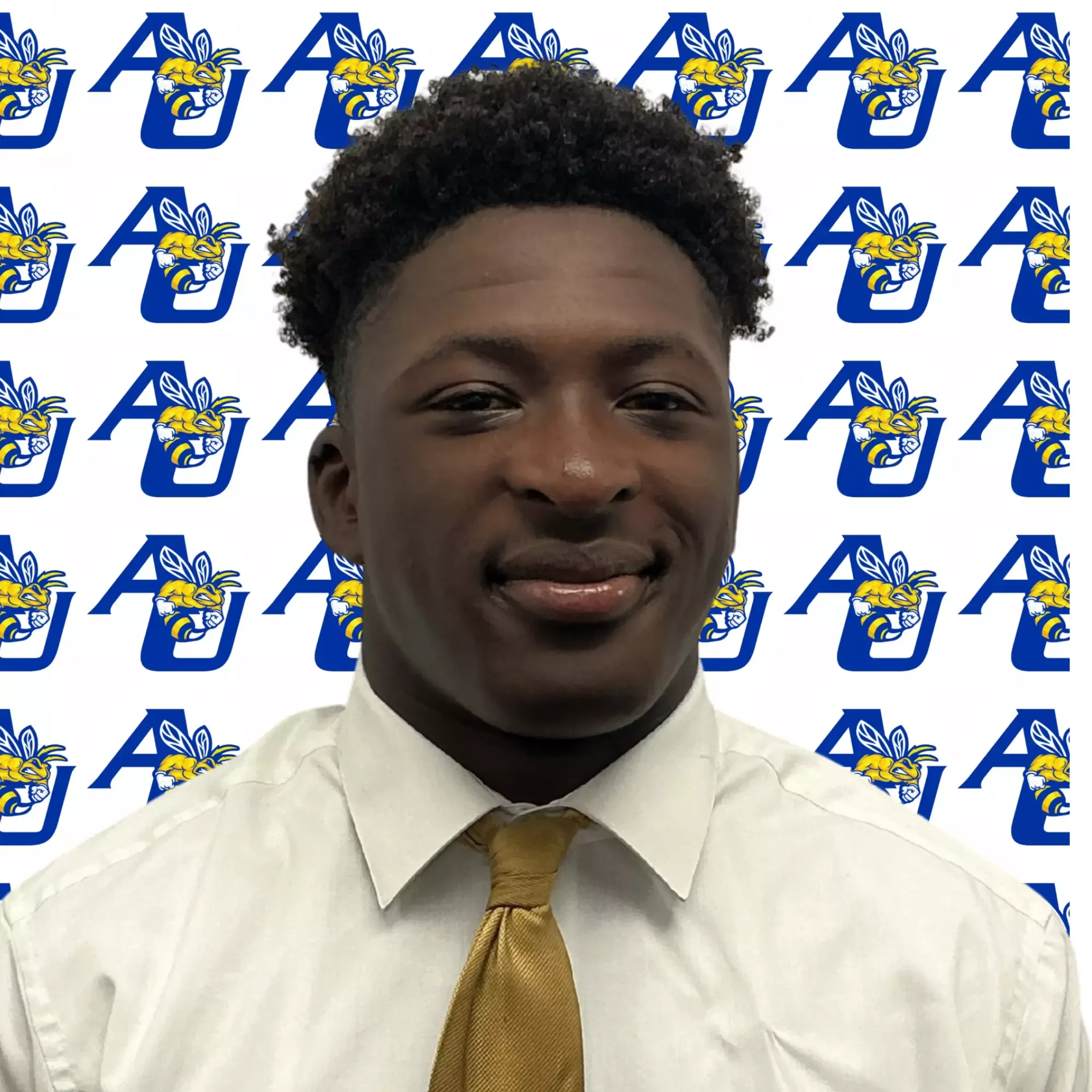 Sekou Bangoura, Football, Allen University