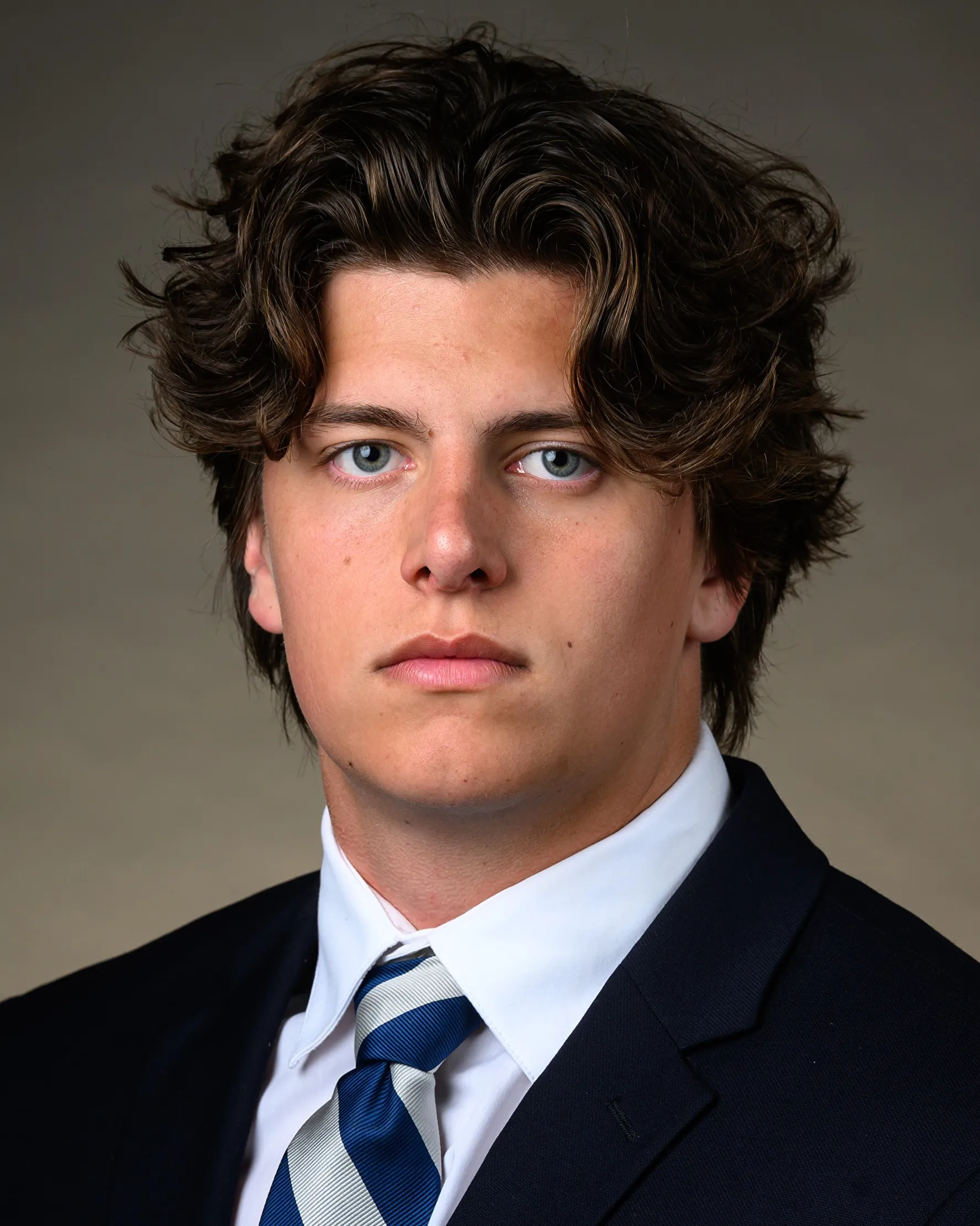 Jake Lukac, Football, Pennsylvania State University