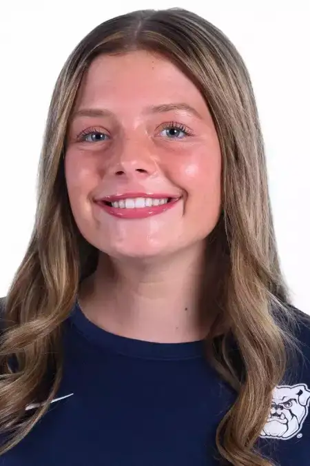 Reese McKinney, Track and Field (O), Butler University