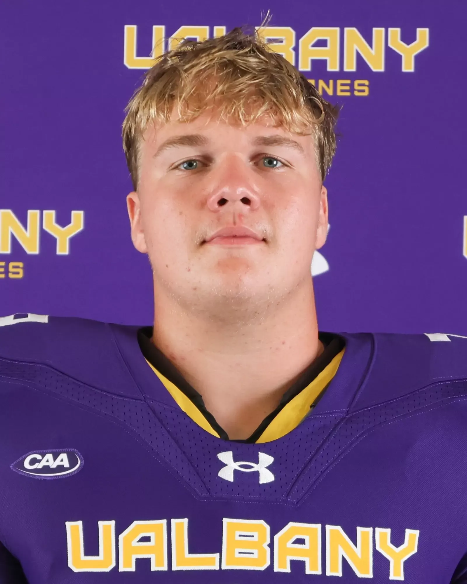 Myles Coons, Football, undefined