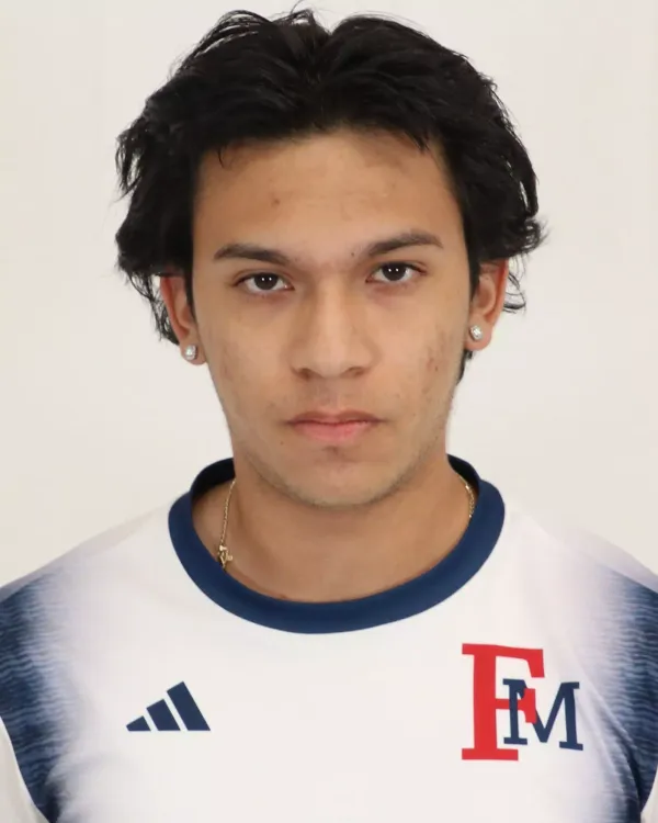 Guillermo Hernandez Wong, Soccer, Francis Marion University