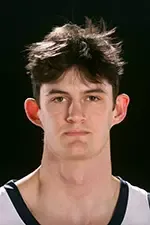 Paul McGillion, Basketball, University of Rochester
