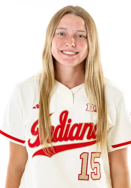 Brynn Meyer, Softball, Indiana University