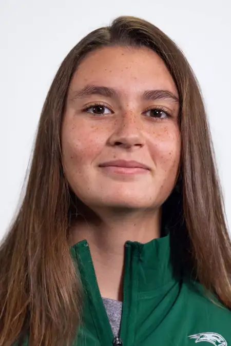 Sydney Brock, Fencing, Wagner College