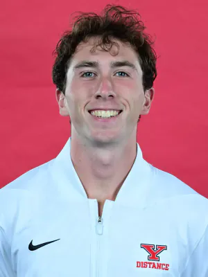 MJ Pottinger, Cross Country, undefined