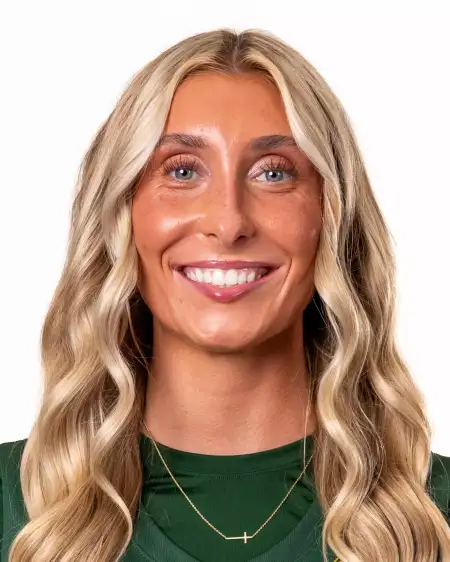Alli Jirsa, Basketball, Northern Michigan University