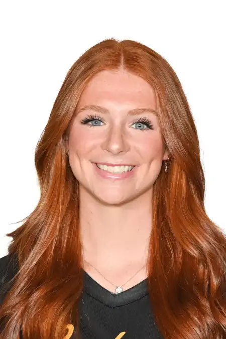 Karlie Morris, Volleyball, Randolph-Macon College