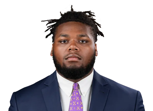 Zion Wilson, Football, University of Virginia