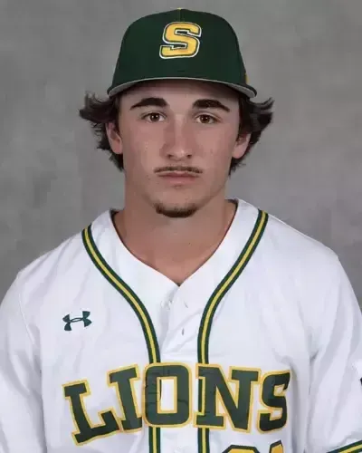 Austin Minichino, Baseball, Southeastern Louisiana University