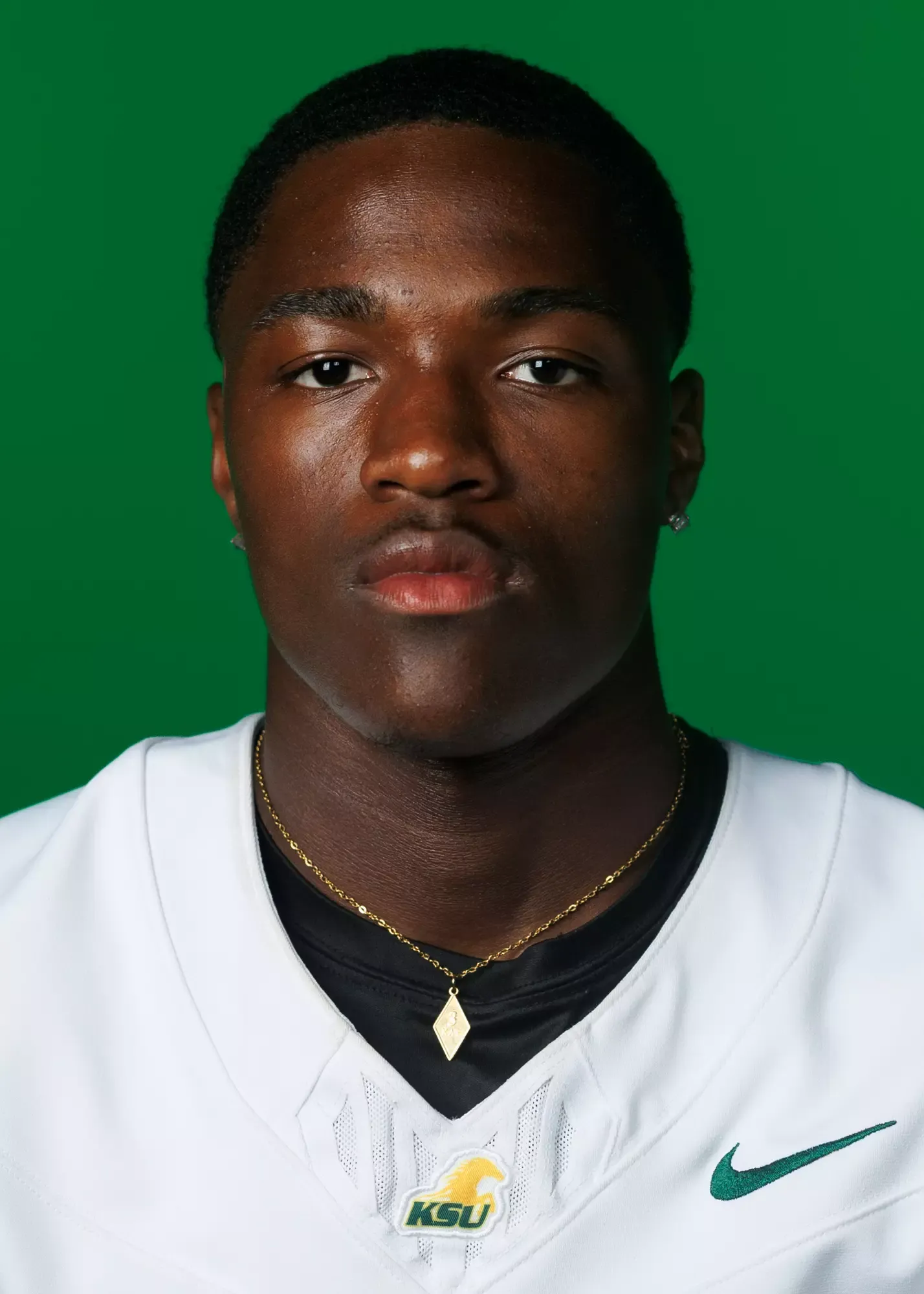 Isaiah Clay, Football, undefined