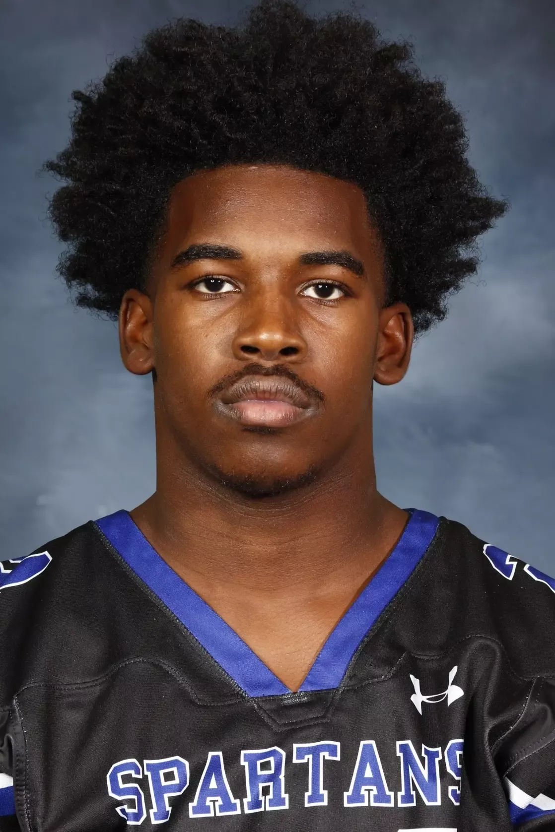 Jeremiah Speer, Football, undefined