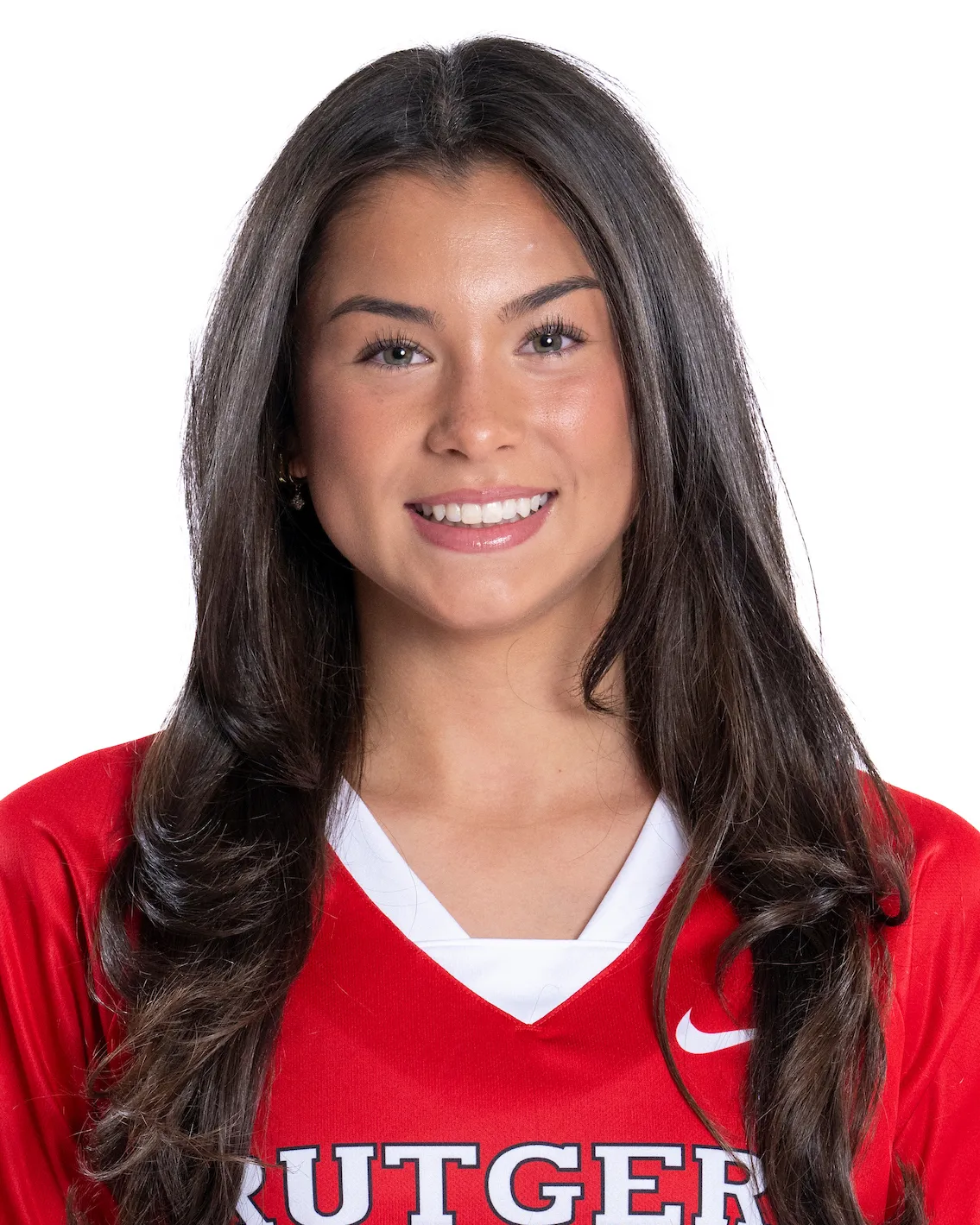 Abigail Grove, Lacrosse, Rutgers University