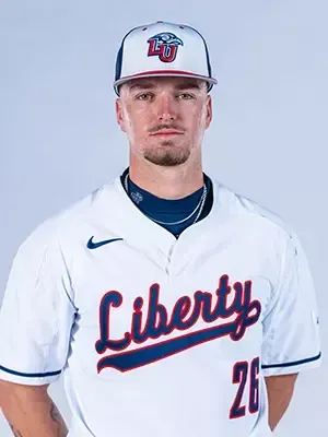 Tucker Moore, Baseball, Liberty University