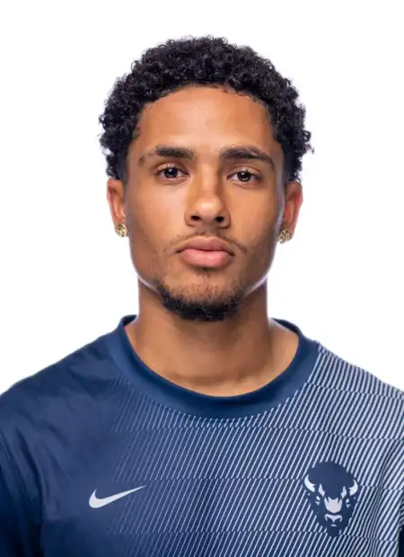 Xavier Sharp, Soccer, Howard University