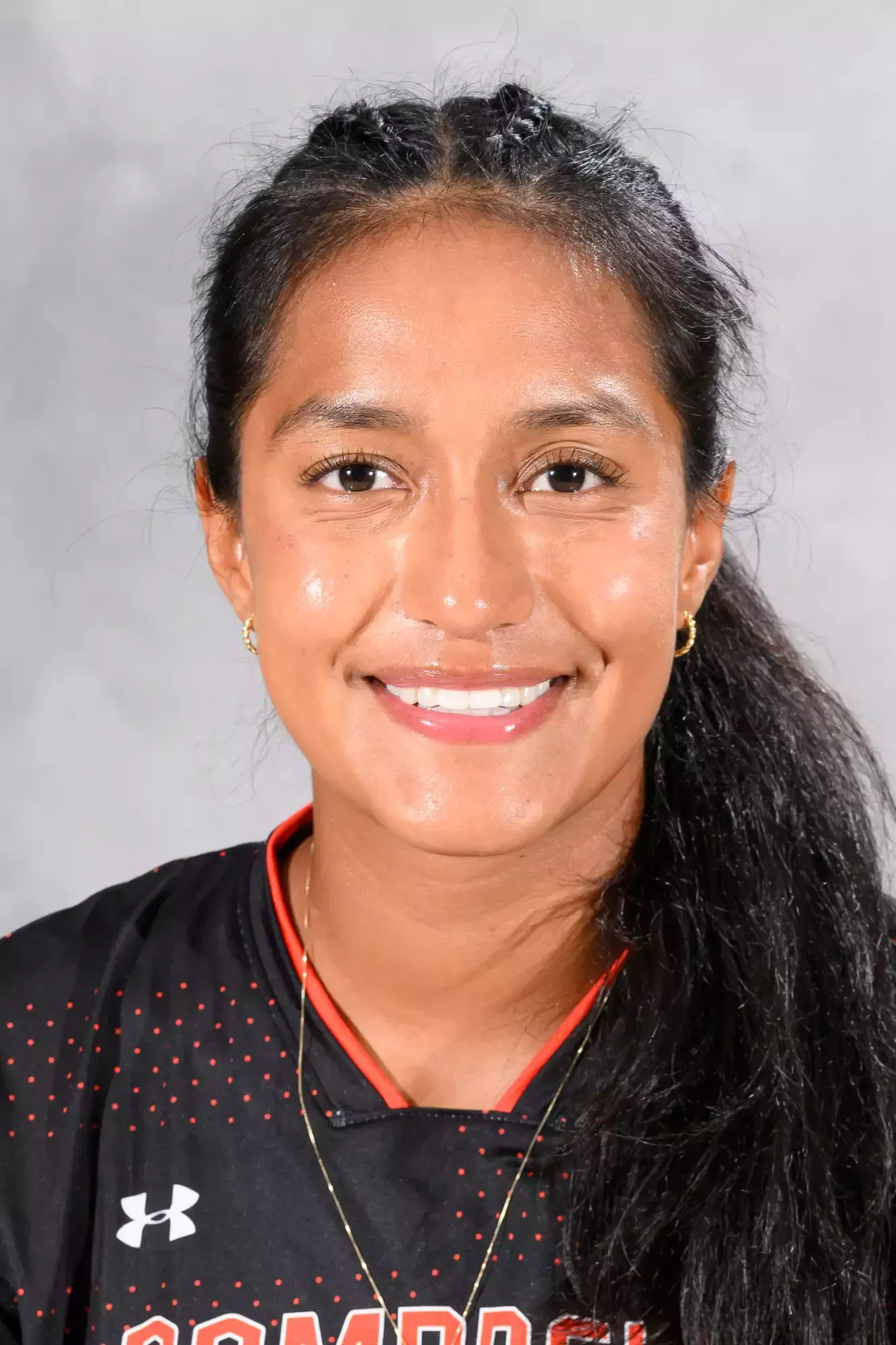 Susan Guzman, Soccer, undefined